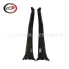 Applicable to 2018-21 Porsche PANAMERA 971 Long wheelbase skirt 971854883AFFF details Picture